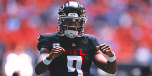 Falcons President of Football Matt Ryan ‘Excited’ About QB Michael Penix Jr.
