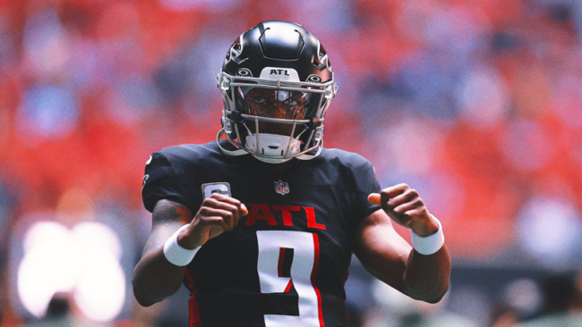 Falcons President of Football Matt Ryan ‘Excited’ About QB Michael Penix Jr.