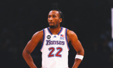 Kansas Coach Bill Self on Latest Darryn Peterson Exit: ‘It’s a Concern’
