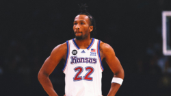 Kansas Coach Bill Self on Latest Darryn Peterson Exit: ‘It’s a Concern’