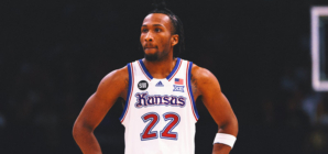 Kansas Coach Bill Self on Latest Darryn Peterson Exit: ‘It’s a Concern’