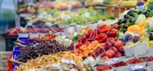 Budapest’s Food Rescue Program Wins Major International Grant