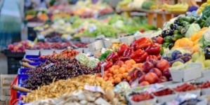 Budapest’s Food Rescue Program Wins Major International Grant