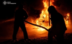 Ukraine War Update: Zelensky Says Dozens Hurt in Massive Russian Strike After Trump Call