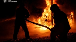 Ukraine War Update: Zelensky Says Dozens Hurt in Massive Russian Strike After Trump Call