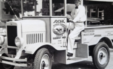 Commentary: How SoCal became the nation’s dairy queen