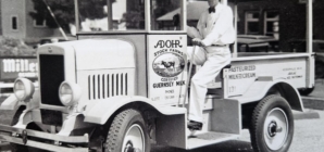 Commentary: How SoCal became the nation’s dairy queen