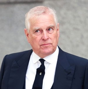 Former Prince Andrew faces standard legal process despite royal status: experts