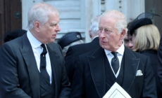 King Charles expresses ‘deepest concern’ after brother Andrew Mountbatten-Windsor’s arrest