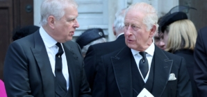 King Charles expresses ‘deepest concern’ after brother Andrew Mountbatten-Windsor’s arrest