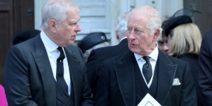 King Charles expresses ‘deepest concern’ after brother Andrew Mountbatten-Windsor’s arrest