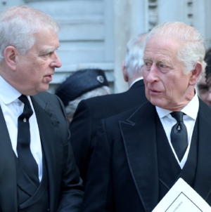 King Charles expresses ‘deepest concern’ after brother Andrew Mountbatten-Windsor’s arrest