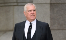 Police continue search of former Prince Andrew’s home after misconduct arrest