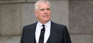 Police continue search of former Prince Andrew’s home after misconduct arrest