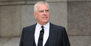 Police continue search of former Prince Andrew’s home after misconduct arrest