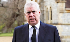 Prince Andrew dodges US House Oversight Committee on Epstein ties