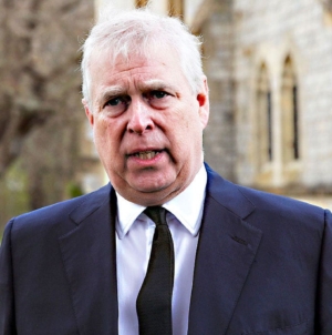 Prince Andrew dodges US House Oversight Committee on Epstein ties