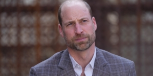 Prince William’s Earthshot Prize faces scrutiny over Epstein link