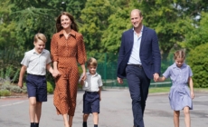 Kate Middleton, Prince William put family first during cancer treatment: author