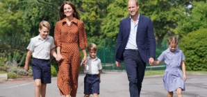 Kate Middleton, Prince William put family first during cancer treatment: author