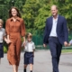 Kate Middleton, Prince William put family first during cancer treatment: author