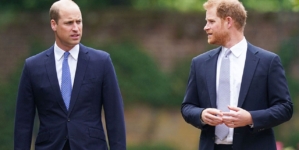 Prince William distances himself from Prince Harry as royal rift deepens: butler