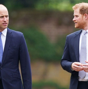 Prince William distances himself from Prince Harry as royal rift deepens: butler