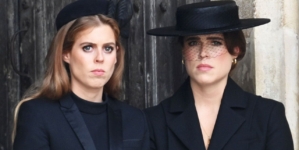Princess Beatrice, Eugenie confront former Prince Andrew’s Epstein arrest