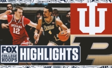 Braden Smith’s Crafty Play vs. Indiana Lands Him on Gus Johnson’s ‘GOT IT’ Team