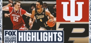 Braden Smith’s Crafty Play vs. Indiana Lands Him on Gus Johnson’s ‘GOT IT’ Team