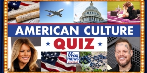 Take the American Culture Quiz and try your luck on leading ladies and music milestones
