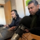 One of Gaza’s surviving radio stations returns to the airwaves