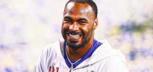 Veteran WR Robert Woods Signs 1-Day Contract To Retire With His Hometown Rams