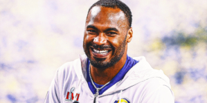 Veteran WR Robert Woods Signs 1-Day Contract To Retire With His Hometown Rams