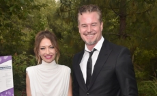 Rebecca Gayheart mourns Grey’s Anatomy husband Eric Dane’s death from ALS