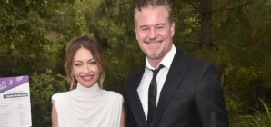 Rebecca Gayheart mourns Grey’s Anatomy husband Eric Dane’s death from ALS