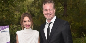Rebecca Gayheart mourns Grey’s Anatomy husband Eric Dane’s death from ALS