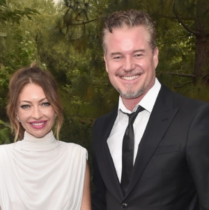 Rebecca Gayheart mourns Grey’s Anatomy husband Eric Dane’s death from ALS