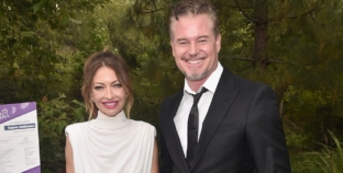 Rebecca Gayheart mourns Grey’s Anatomy husband Eric Dane’s death from ALS