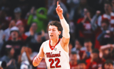 Last Night in College Basketball: Miami (OH) is 3 Wins From an Undefeated Season