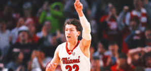 Last Night in College Basketball: Miami (OH) is 3 Wins From an Undefeated Season
