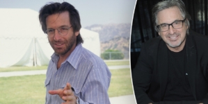 Robert Carradine, ‘Lizzie McGuire’ actor, dies at 71