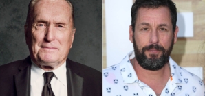 Adam Sandler, Alec Baldwin honor Robert Duvall after his death at 95