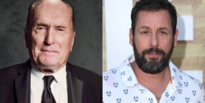 Adam Sandler, Alec Baldwin honor Robert Duvall after his death at 95