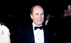 ‘Apocalypse Now’ actor Robert Duvall dead at 95