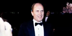 ‘Apocalypse Now’ actor Robert Duvall dead at 95