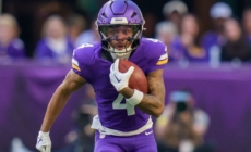 NFL World Reacts to Tragic Rondale Moore News