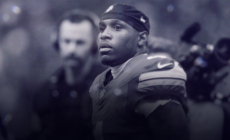 NFL Wide Receiver Rondale Moore Found Dead at 25 Years Old