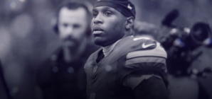 NFL Wide Receiver Rondale Moore Found Dead at 25 Years Old