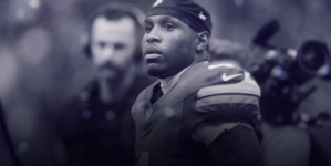 NFL Wide Receiver Rondale Moore Found Dead at 25 Years Old